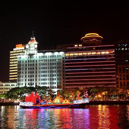 Ln Residence Changdi - New Aiqun Building - Canton Fair Free Shuttle Bus During Canton Fair Period Bagian luar foto