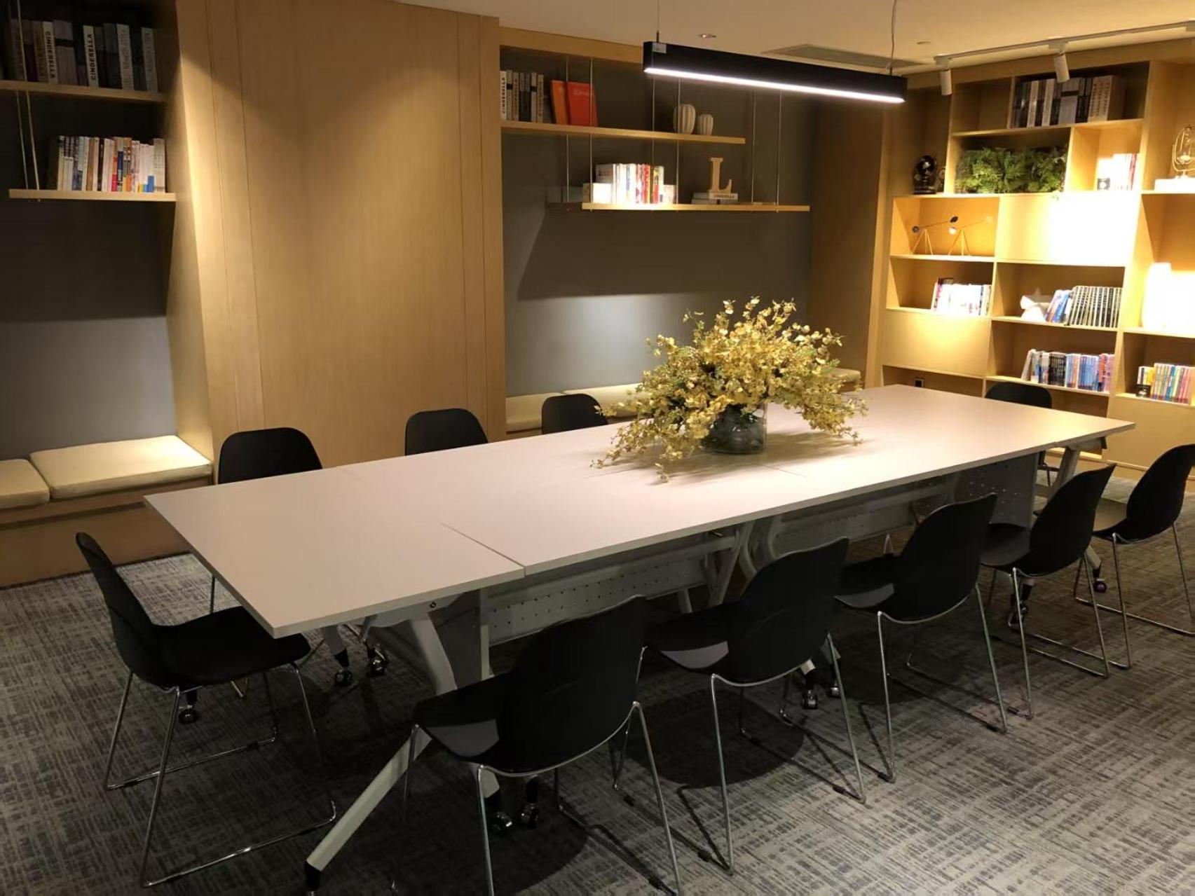 Ln Residence Changdi - New Aiqun Building - Canton Fair Free Shuttle Bus During Canton Fair Period Bagian luar foto